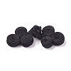 Handmade Chinese Frogs Knots Buttons Sets BUTT-WH0014-27F-1