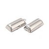Non-Tarnish 304 Stainless Steel Pendants STAS-I671-10P-2