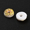 Luminous Resin Imitation Food Decoden Cabochons RESI-K036-27I-2