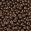 Baking Paint Glass Seed Beads X1-SEED-B001-02A-02-3