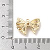 Brass Micro Pave Cubic Zirconia Pendants LS-KK-D283-03G-3