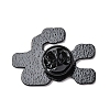 Scientific Symbol Enamel Pins JEWB-L024-03EB-03-2
