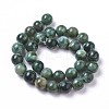 Natural Agate Beads Strands TDZI-I003-06A-01-2