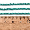 Cat Eye Beads Strands CE-I005-A51-5