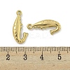 Ion Plating(IP) 304 Stainless Steel Pendants STAS-I307-553G-3