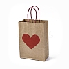 Valentine's Day Paper Bags LS-CARB-F012-04E-1
