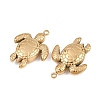 304 Stainless Steel Pendants STAS-L022-572G-2