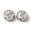Tarnish Resistant 304 Stainless Steel Beads LS-STAS-I305-146P-2
