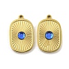 Glass Pendants STAS-P356-35G-02-1