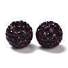 Grade A Rhinestone Beads RB-B027-28-3