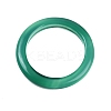 Dyed & Heated Natural Agate Finger Rings for Women RJEW-Z075-01J-3