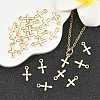 SHEGRACE Brass Pendants XGRQ2C907-396G-5