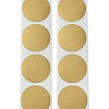 Coated Scratch Off Film Password Sticker X-DIY-R083-04A-1