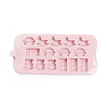 Food Grade Silicone Molds LS-DIY-I021-06-1