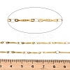 304 Stainless Steel Bar Link Chains CHS-H116-01B-G-3