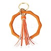 Silicone Keychain KEYC-TAC00015-04-2