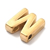 Ion Plating(IP) 304 Stainless Steel Charms STAS-R138-07G-M-2