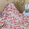 Cotton Fabric DIY-WH0671-216D-04-4