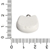 Printed Opaque Resin Pendants RE-CBA08CD-02D-3