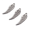 Tibetan Style Alloy Pendants LS-X-TIBEB-A1262-AS-FF-4