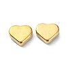 Ion Plating(IP) 304 Stainless Steel Beads STAS-C089-02D-G-1