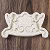 Cupid Angel Silicone Statue Molds SIL-NH0002-04-2