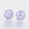 Imitation Austrian Crystal Beads SWAR-F021-8mm-212-2