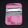 Plastic Resealable Packaging Bags OPP-WH0008-02C-2