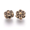 Tibetan Style Beads LS-MLF0252Y-2