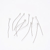 Tarnish Resistant 304 Stainless Steel Eye Pin LS-STAS-D448-021P-2