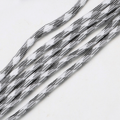 7 Inner Cores Polyester & Spandex Cord Ropes RCP-R006-095-1