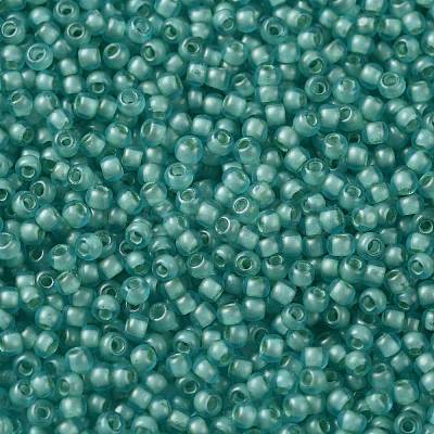 TOHO Round Seed Beads SEED-XTR11-0954F-1
