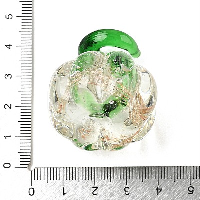 Lampwork Display Decorations LAMP-R001-07L-1
