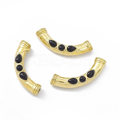Ion Plating(IP) 304 Stainless Steel Beads STAS-H178-09G-B-1