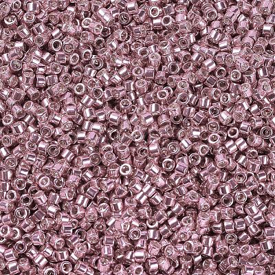 MIYUKI Delica Beads X-SEED-J020-DB0435-1