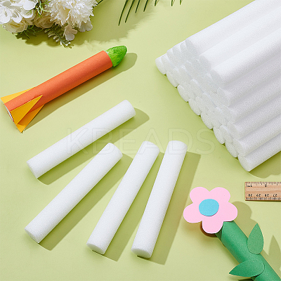 Foam Stick AJEW-WH0678-57-1