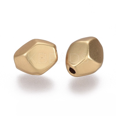 Tibetan Style Alloy Beads TIBEB-A004-033MG-NR-1