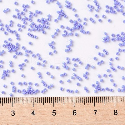 TOHO 15/0 Round Beads SEED-XTR15-0048L-1