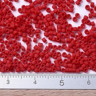 MIYUKI Delica Beads X-SEED-J020-DB0753-1
