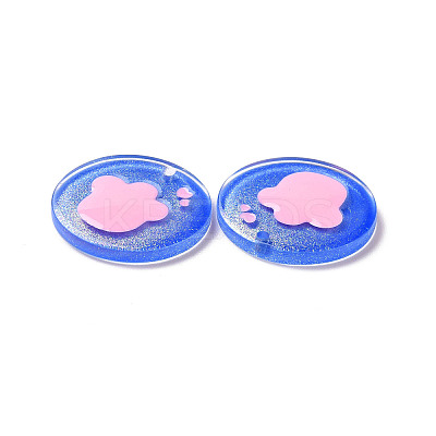 Acrylic Pendants FIND-A022-01F-1