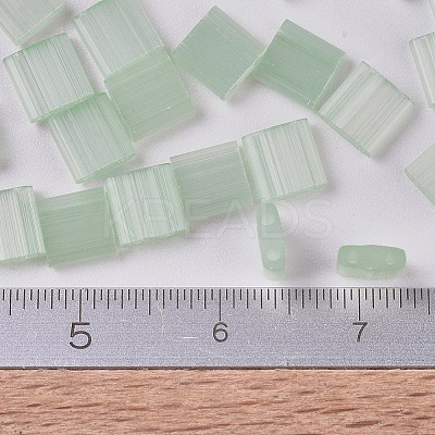 MIYUKI TILA Beads SEED-X0054-TL2559-1