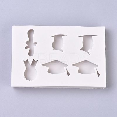 Food Grade Silicone Molds DIY-L020-38-1