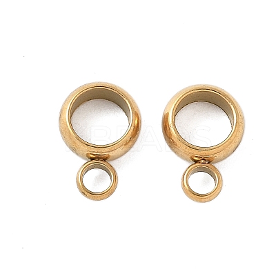 304 Stainless Steel Tube Bails X-STAS-G224-18G-01-1