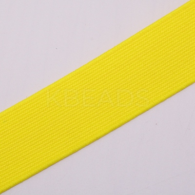 Ultra Wide Thick Flat Elastic Band EC-WH0016-B-S009-1
