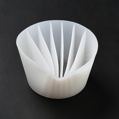 Reusable Split Cup for Paint Pouring LS-TOOL-G017-02-1