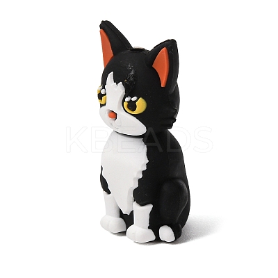Animal Silicone Beads SL-CBAAC97-02C-1