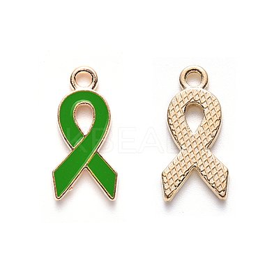 Alloy Enamel Pendants LS-ENAM-S123-001F-1