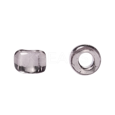 TOHO Round Seed Beads SEED-XTR15-0006-1