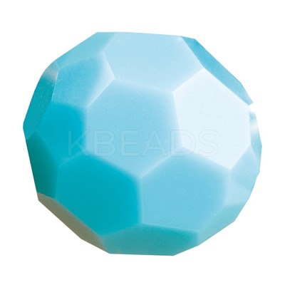 Preciosa® Crystal Beads Y-PRC-BB6-63030-1