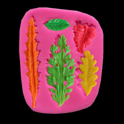 Food Grade Silicone Vein Molds DIY-K011-14-1